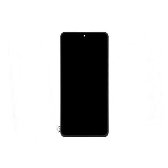 Tapa para OnePlus 10R/Ace negro