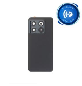 Tapa para OnePlus 10T 5G negro EXCELLENT