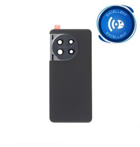 Tapa para OnePlus 11 negro EXCELLENT