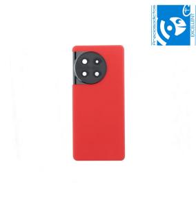 Tapa para OnePlus 11R rojo EXCELLENT