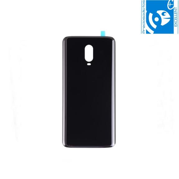 Tapa para OnePlus 6T negro EXCELLENT