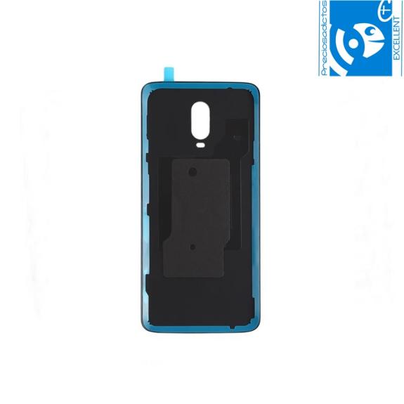 Tapa para OnePlus 6T negro EXCELLENT