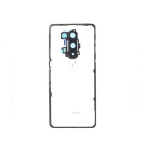 Tapa para OnePlus 8 Pro transparente