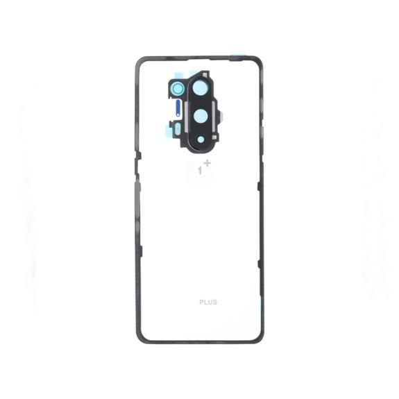 Tapa para OnePlus 8 Pro transparente