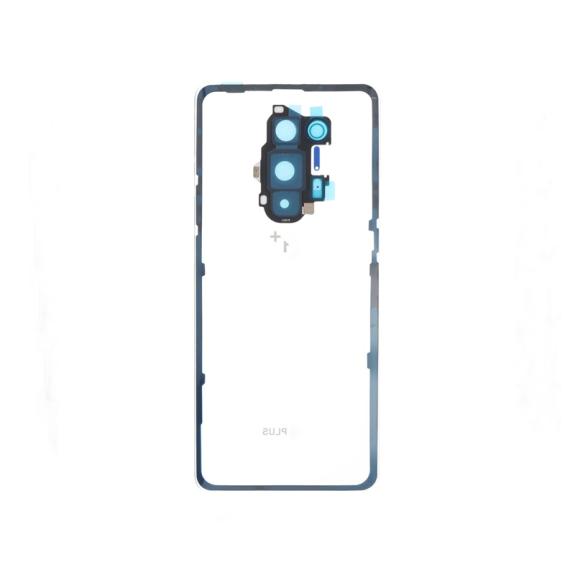 Tapa para OnePlus 8 Pro transparente