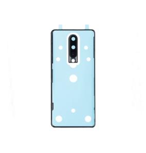 Tapa para OnePlus 8 transparente