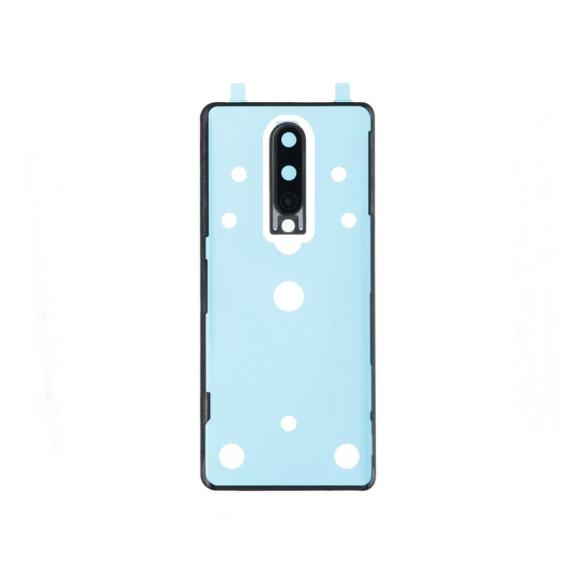 Tapa para OnePlus 8 transparente