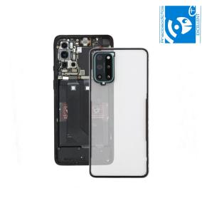 Tapa para Oneplus 8T transparente EXCELLENT