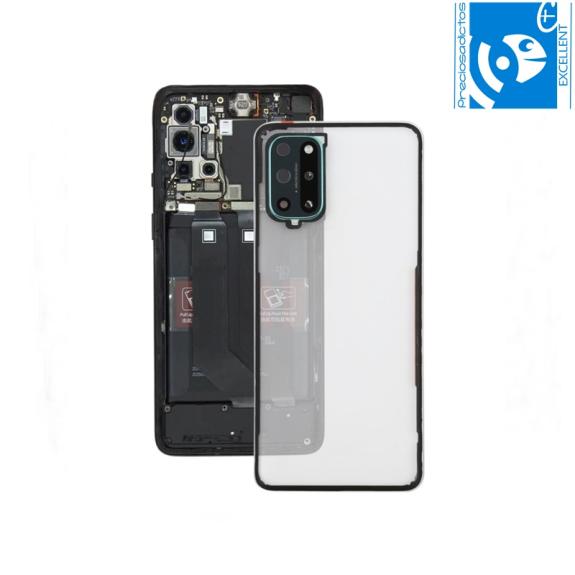 Tapa para Oneplus 8T transparente EXCELLENT