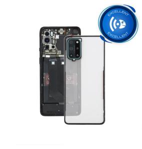 Tapa para Oneplus 8T transparente EXCELLENT