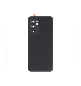 Tapa para Oneplus 9RT 5G negro