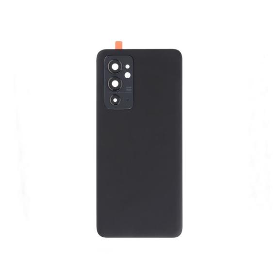 Tapa para Oneplus 9RT 5G negro