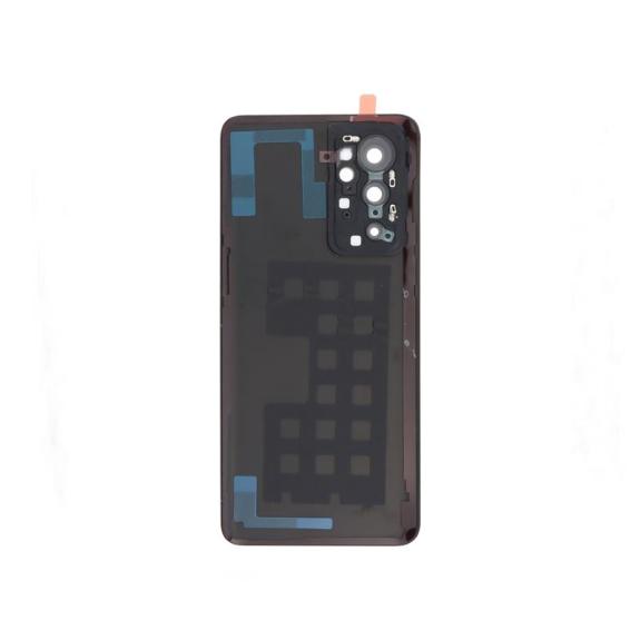 Tapa para Oneplus 9RT 5G negro