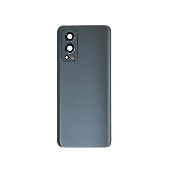 Tapa para OnePlus Nord 2 5G gris