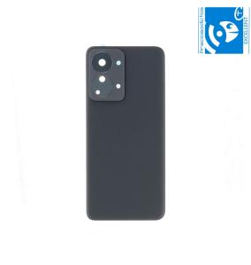 Tapa para OnePlus Nord 2T 5G negro EXCELLENT