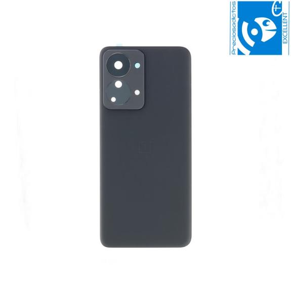 Tapa para OnePlus Nord 2T 5G negro EXCELLENT