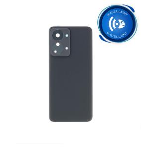 Tapa para OnePlus Nord 2T 5G negro EXCELLENT