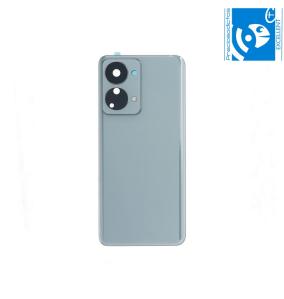 Tapa para OnePlus Nord 2T 5G verde EXCELLENT