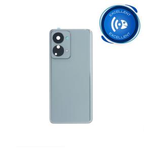 Tapa para OnePlus Nord 2T 5G verde EXCELLENT