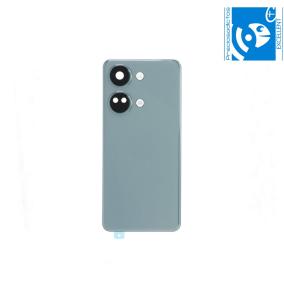 Tapa para OnePlus Nord 3 5G verde EXCELLENT