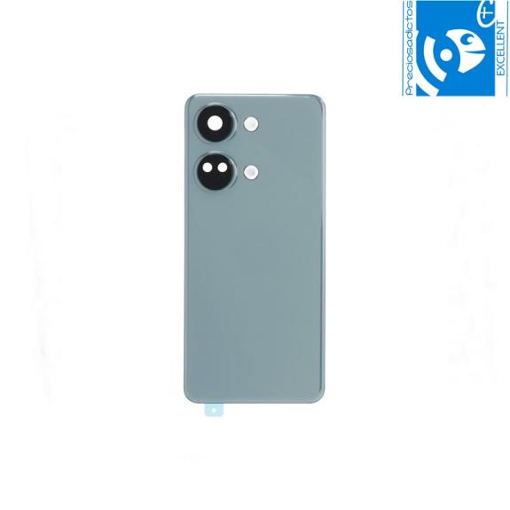 Tapa para OnePlus Nord 3 5G verde EXCELLENT