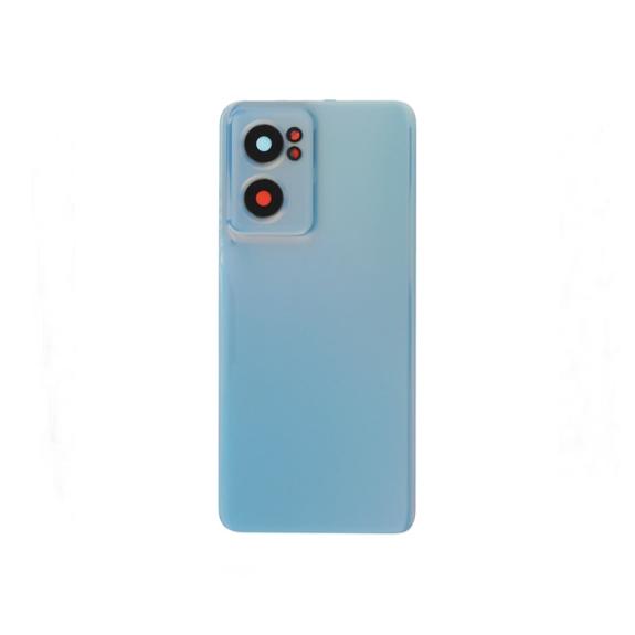 Tapa para OnePlus Nord CE 2 5G azul