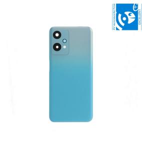 Tapa para OnePlus Nord CE 2 Lite 5G azul EXCELLENT