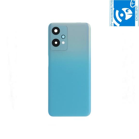 Tapa para OnePlus Nord CE 2 Lite 5G azul EXCELLENT