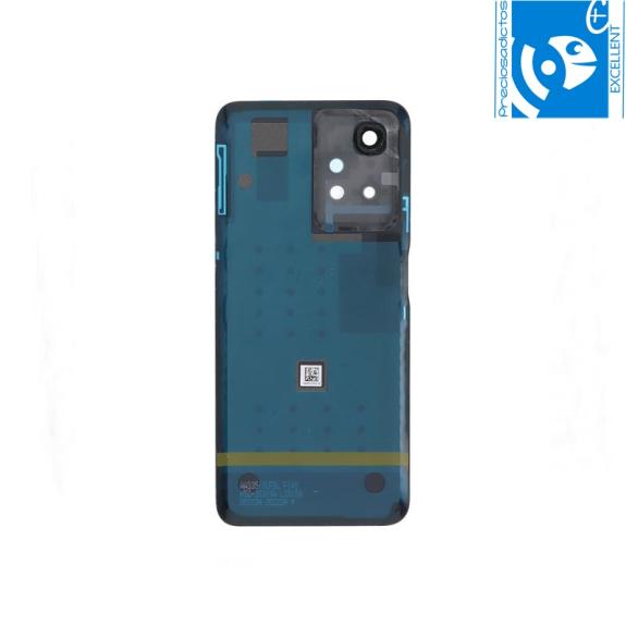 Tapa para OnePlus Nord CE 2 Lite 5G azul EXCELLENT