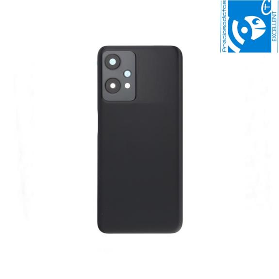 Tapa para OnePlus Nord CE 2 Lite 5G negro EXCELLENT