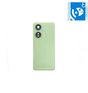 Tapa para OnePlus Nord CE 3 Lite 5G verde EXCELLENT