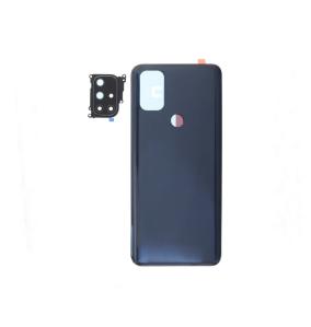 Tapa para OnePlus Nord N10 5G azul oscuro