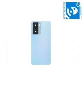 Tapa para OnePlus Nord N20 SE azul EXCELLENT