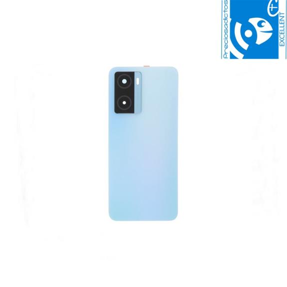 Tapa para OnePlus Nord N20 SE azul EXCELLENT