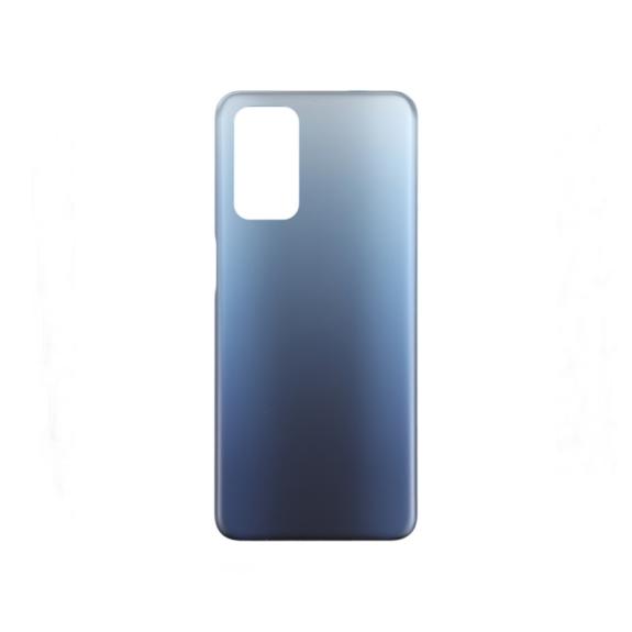 Tapa para Oneplus Nord N200 5G gris