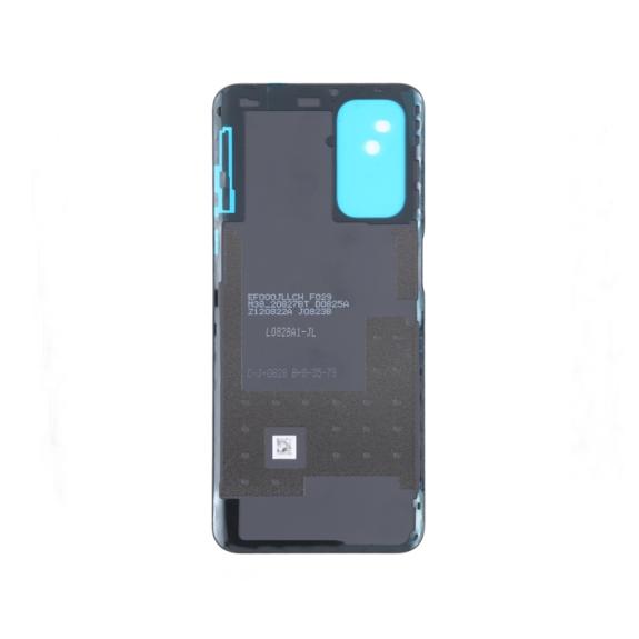 Tapa para Oneplus Nord N200 5G gris