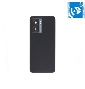 Tapa para OnePlus Nord N300 negro EXCELLENT