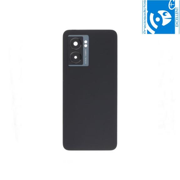 Tapa para OnePlus Nord N300 negro EXCELLENT