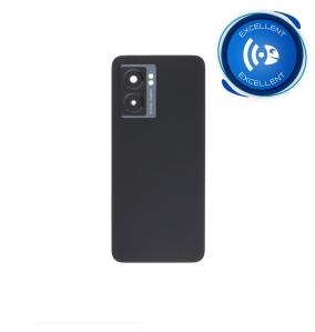 Tapa para OnePlus Nord N300 negro EXCELLENT