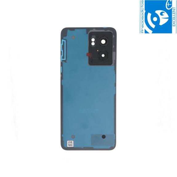 Tapa para OnePlus Nord N300 negro EXCELLENT