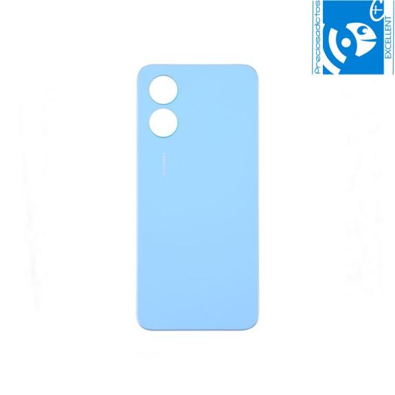 Tapa para Oppo A17 azul EXCELLENT