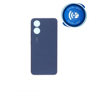 Tapa para Oppo A17 negro EXCELLENT