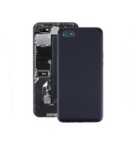 Tapa para Oppo A1K negro