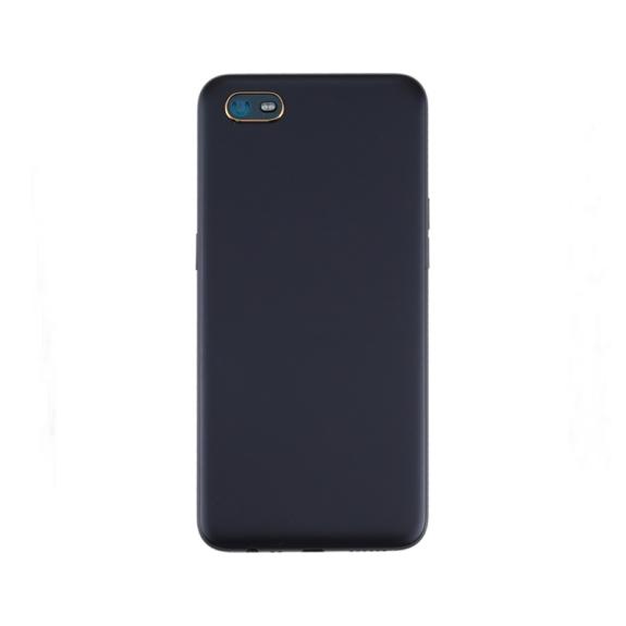 Tapa para Oppo A1K negro