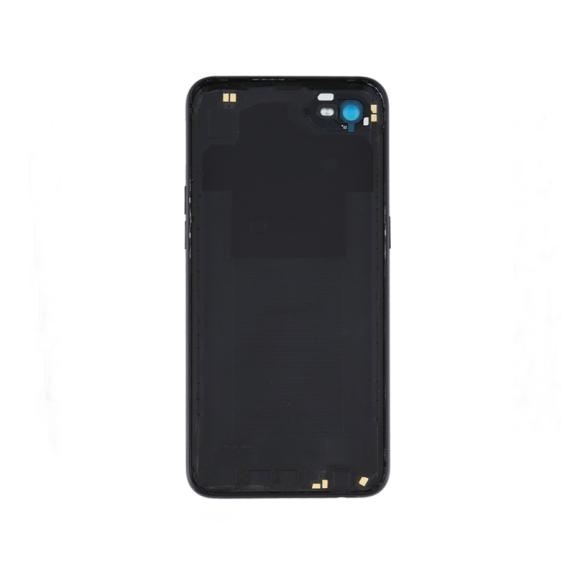 Tapa para Oppo A1K negro