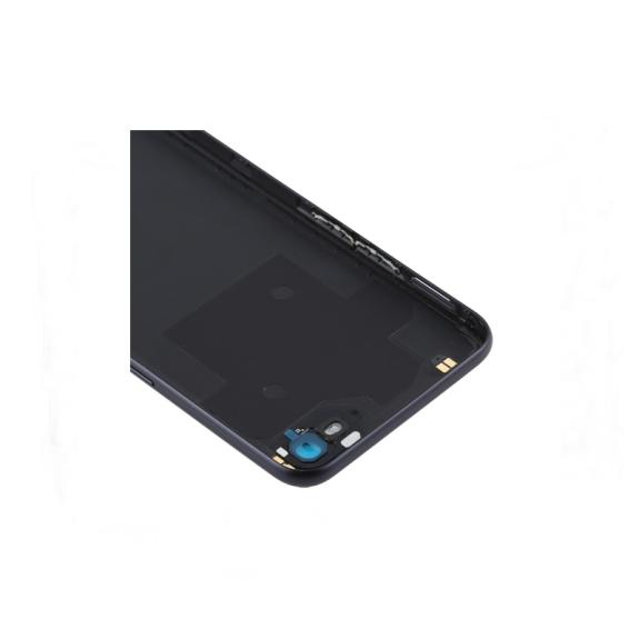 Tapa para Oppo A1K negro