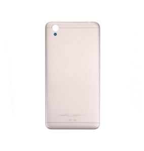 Tapa para Oppo A37 dorado