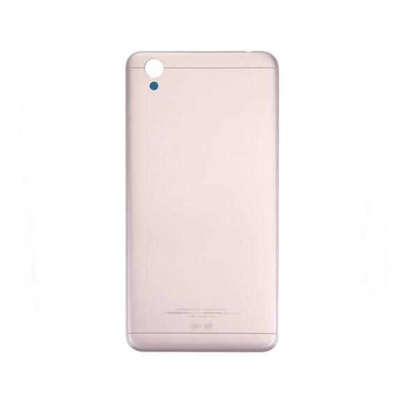 Tapa para Oppo A37 dorado