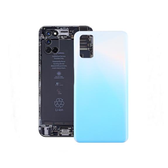 Tapa para Oppo A52 / A92 blanco