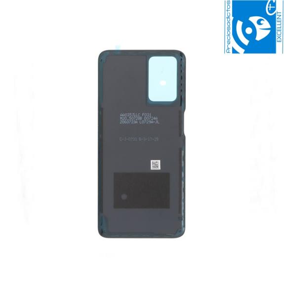 Tapa para Oppo A54 5G negro EXCELLENT